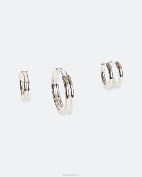 vara stapelvara silver Bik Bok Tillbehör 6T6V523