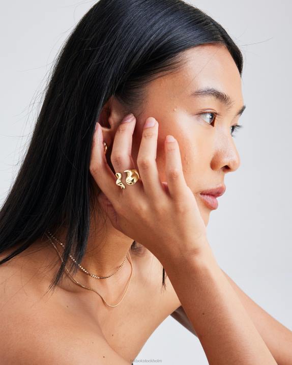 br elvina guld Bik Bok Tillbehör 6T6V500