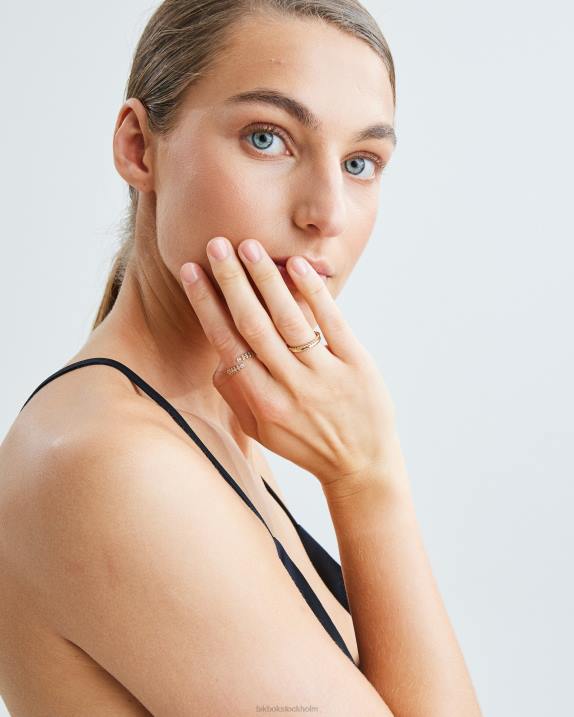 br grekland guld Bik Bok Tillbehör 6T6V537