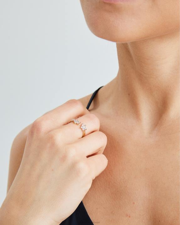 br murgröna guld Bik Bok Tillbehör 6T6V535