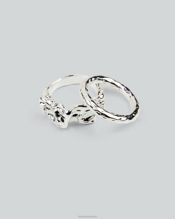 br zina silver Bik Bok Tillbehör 6T6V502