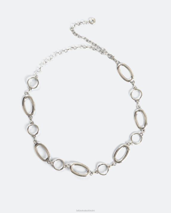 ab cirkel av livet silver Bik Bok Tillbehör 6T6V273