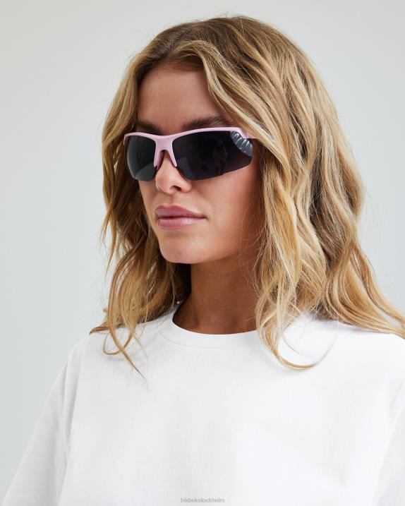 som krom ljusrosa Bik Bok Tillbehör 6T6V288