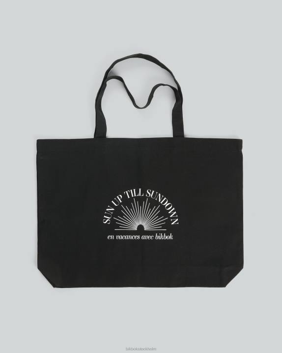 ap livsstil svart Bik Bok Tillbehör 6T6V271