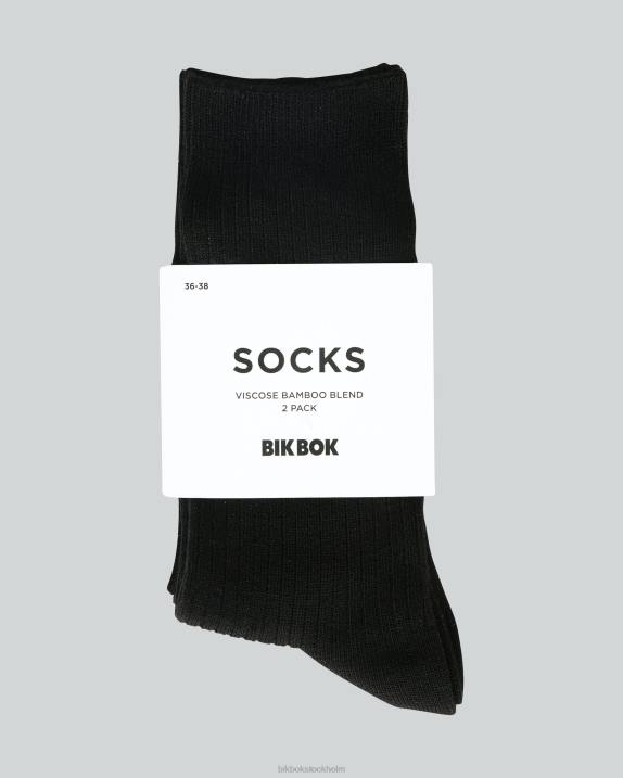 är vardag svart Bik Bok Tillbehör 6T6V486